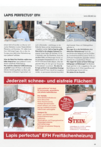 Artikel Schwimmbad und Therme 06-2009